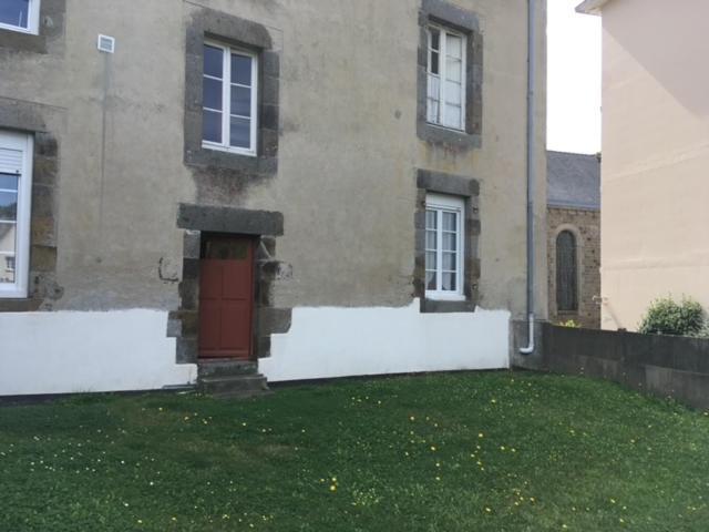 Plage De Solidor, Quartier Saint Servan Exteriér fotografie