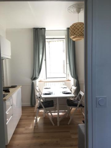 Plage De Solidor, Quartier Saint Servan Exteriér fotografie
